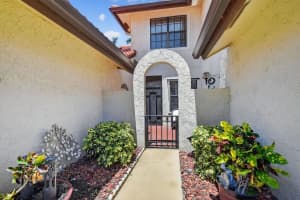 5965 Parkwalk Drive, Boynton Beach, FL 33472 - MLS#R11110319