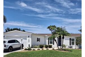 3417 Crabapple Drive, Port Saint Lucie