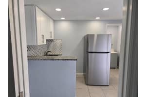 513 Greynolds Circle Cottage, Lantana, FL 33462 - MLS#R11110324