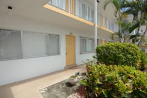 3120 Lake Osborne Drive 110, Lake Worth Beach, FL 33461 Sold 09/18/25