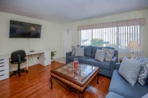 3120 Lake Osborne Drive 110, Lake Worth Beach, FL 33461 Sold 09/18/25