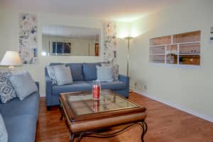 3120 Lake Osborne Drive 110, Lake Worth Beach, FL 33461 Sold 09/18/25