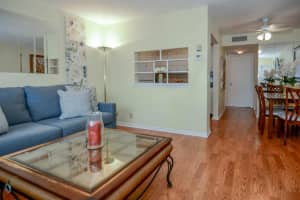 3120 Lake Osborne Drive 110, Lake Worth Beach, FL 33461 Sold 09/18/25