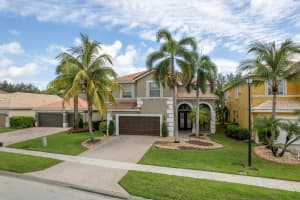 11101 Laurel Walk Road, Wellington, FL 33449 - MLS#R11110330