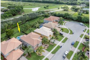 11101 Laurel Walk Road, Wellington, FL 33449 - MLS#R11110330