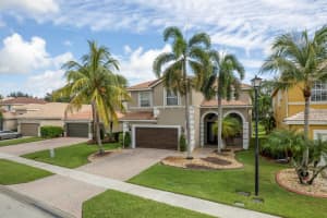 11101 Laurel Walk Road, Wellington, FL 33449 - MLS#R11110333