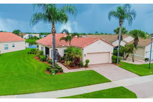 350 NW Breezy Point Loop, Port Saint Lucie, FL 34986 Sold 09/15/25
