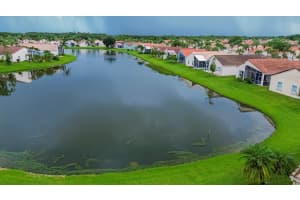 350 NW Breezy Point Loop, Port Saint Lucie, FL 34986 Sold 09/15/25