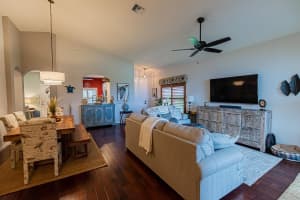 350 NW Breezy Point Loop, Port Saint Lucie, FL 34986 Sold 09/15/25