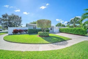 212 NW 11th Avenue, Boynton Beach, FL 33435 Sold 09/11/25