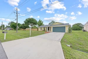 2251 SE Sidonia Street, Port Saint Lucie, FL 34952 Sold 08/29/25