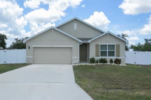 414 Se Fairchild Avenue, Port Saint Lucie