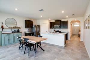 414 SE Fairchild Avenue, Port Saint Lucie, FL 34984 Sold 09/12/25