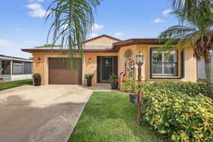 14550 Dulce Real Avenue, Fort Pierce