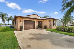14550 Dulce Real Avenue, Fort Pierce, FL 34951 - MLS#R11110348