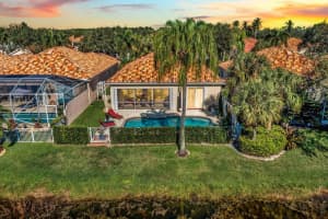 7064 Elkhorn Drive, West Palm Beach, FL 33411 Sold 09/15/25