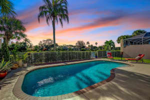 7064 Elkhorn Drive, West Palm Beach, FL 33411 Sold 09/15/25