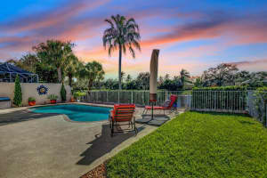 7064 Elkhorn Drive, West Palm Beach, FL 33411 Sold 09/15/25