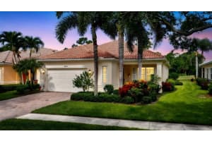 8580 Sw Cruden Bay Court, Stuart