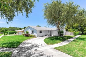 401 NE 37th Street, Boca Raton, FL 33431 Sold 10/30/25