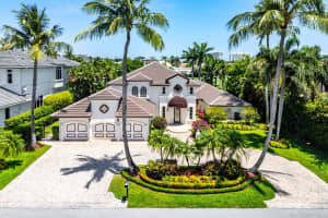 1330 Sabal Palm Drive, Boca Raton