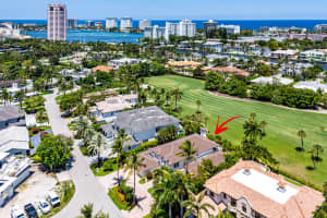 1330 Sabal Palm Drive, Boca Raton, FL 33432 - MLS#R11110353