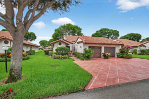 6368 Mill Pointe Circle, Delray Beach, FL 33484 - MLS#R11110364