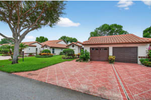 6368 Mill Pointe Circle, Delray Beach, FL 33484 - MLS#R11110364