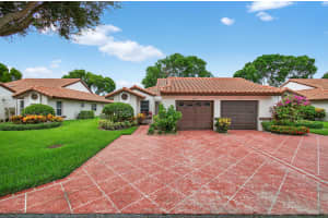 6368 Mill Pointe Circle, Delray Beach, FL 33484 - MLS#R11110364