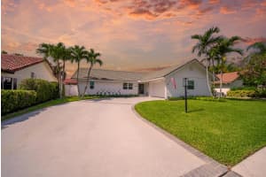2838 Bayonne Drive, Palm Beach Gardens, FL 33410 - MLS#R11110365