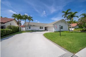 2838 Bayonne Drive, Palm Beach Gardens, FL 33410 - MLS#R11110365