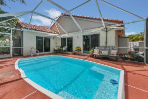 7265 Nautica Way, Lake Worth, FL 33467 Sold 11/12/25