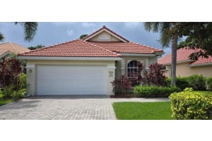 422 SW Horseshoe Bay, Port Saint Lucie, FL 34986 Sold 09/30/25