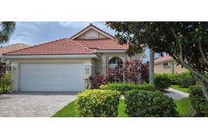 422 SW Horseshoe Bay, Port Saint Lucie, FL 34986 Sold 09/30/25