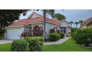 422 SW Horseshoe Bay, Port Saint Lucie, FL 34986 Sold 09/30/25