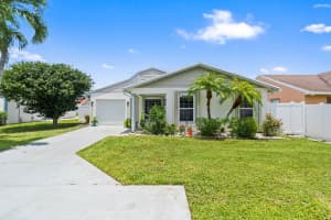 8281 Cedar Hollow Lane, Boca Raton, FL 33433 Sold 09/19/25