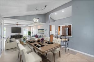 8281 Cedar Hollow Lane, Boca Raton, FL 33433 Sold 09/19/25