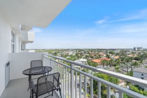 4505 S Ocean Boulevard 904, Highland Beach, FL 33487 - MLS#R11110379