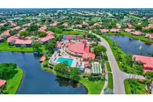 7888 Lexington Club Boulevard B, Delray Beach, FL 33446 - MLS#R11110381