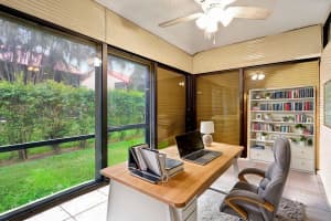 7888 Lexington Club Boulevard B, Delray Beach, FL 33446 - MLS#R11110381