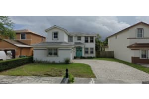 13838 Sw 41 Terrace, Miami