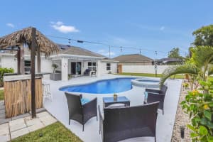 2073 SE Berkshire Boulevard, Port Saint Lucie, FL 34952 Sold 09/16/25