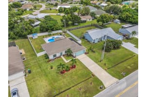 2073 SE Berkshire Boulevard, Port Saint Lucie, FL 34952 Sold 09/16/25