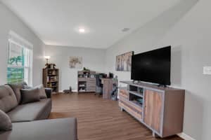 2073 SE Berkshire Boulevard, Port Saint Lucie, FL 34952 Sold 09/16/25