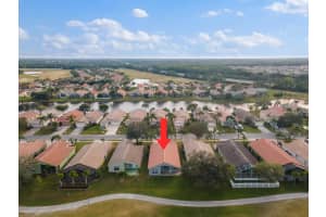 832 NW Greenwich Court, Port Saint Lucie, FL 34983 - MLS#R11110392