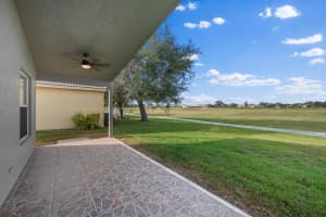 832 NW Greenwich Court, Port Saint Lucie, FL 34983 - MLS#R11110392
