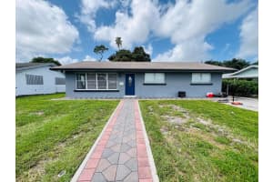 4873 Pine Knott Lane, West Palm Beach