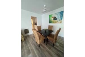 113 N Lakeside 3 Drive 3, Lake Worth Beach, FL 33460 - MLS#R11110400