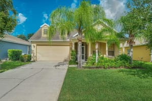 504 Sebastian Crossing Boulevard, Sebastian