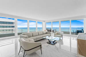 1500 S Ocean Boulevard 1501, Boca Raton, FL 33432 - MLS#R11110402